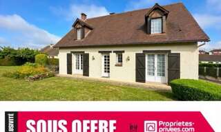 Maison 8 Pièces 160 m² à vendre à Avallon (89200)