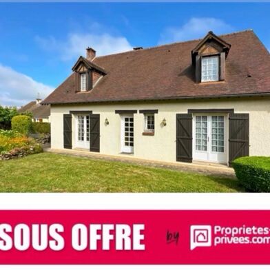 Maison 8 pièces 230000 €