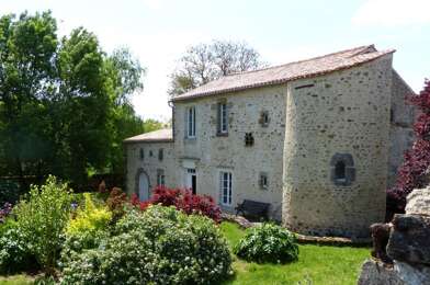 Maison 9 pièces 389962 €