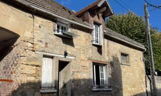 Maison 4 Pièces 78 m² à vendre à Sacy-le-Petit (60190)