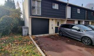 Maison 5 Pièces 83 m² à vendre à Louvres (95380)