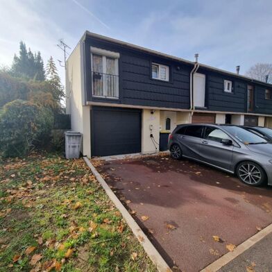 Maison 5 pièces 269000 €