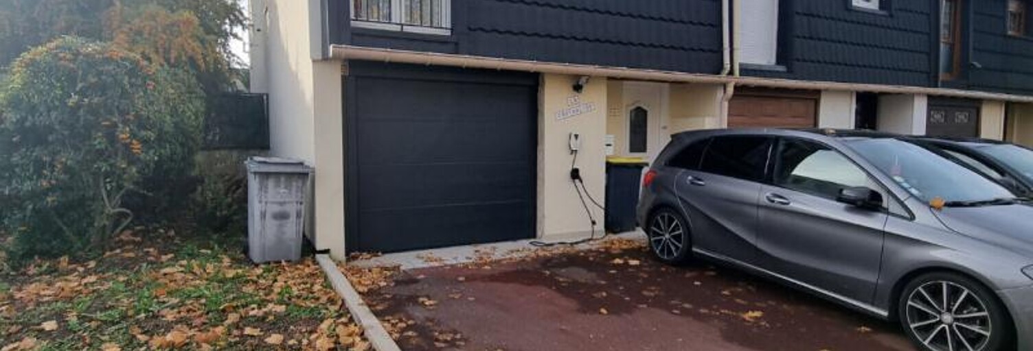 Maison 5 Pièces 83 m² à vendre à Louvres (95380)