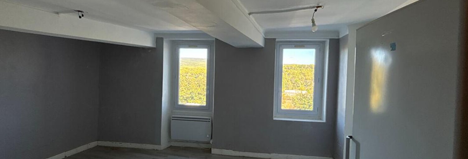 Appartement 2 Pièces 33 m² à vendre à Flayosc (83780)