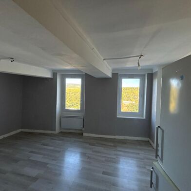 Appartement 2 pièces 89000 €