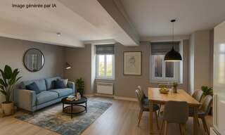 Appartement 2 Pièces 33 m² à vendre à Flayosc (83780)