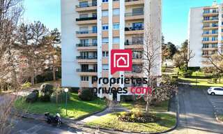 Appartement 3 Pièces 73 m² à vendre à La Mulatière (69350)