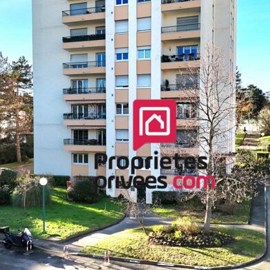 Appartement 3 pièces 223000 €