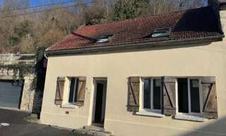 Maison 4 Pièces 60 m² à vendre à Crépy-en-Valois (60800)