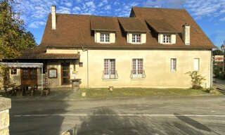 Maison 20 Pièces 650 m² à vendre à Vaunac (24800)