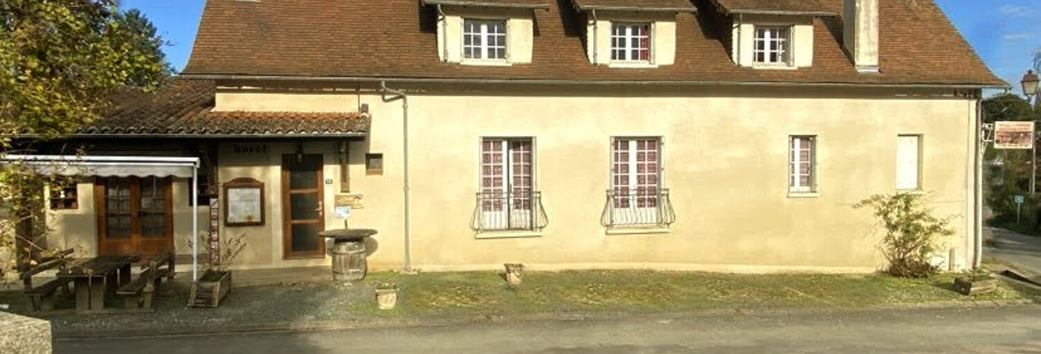 Maison 20 Pièces 650 m² à vendre à Vaunac (24800)