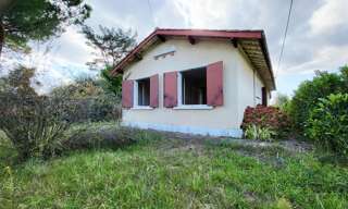 Maison 4 Pièces 80 m² à vendre à Gujan-Mestras (33470)