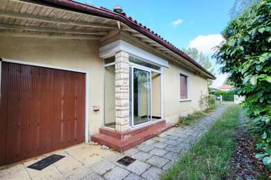 Maison 4 pièces 322365 €