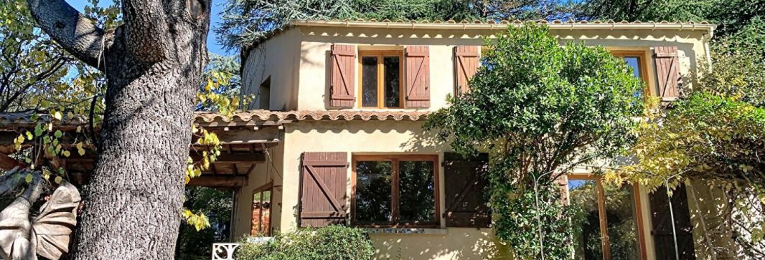 Maison 6 Pièces 125 m² à vendre à Val-d'Aigoual (30570)