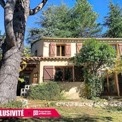 Maison 6 pièces 260000 €