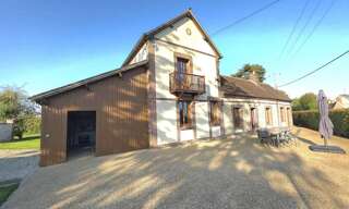 Maison 5 Pièces 109 m² à vendre à Moulins-la-Marche (61380)