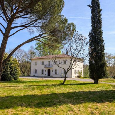 Maison 10 pièces 695000 €