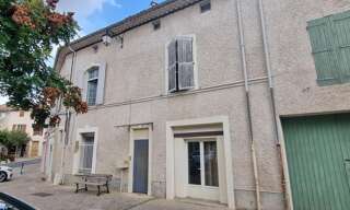 Maison 5 Pièces 120 m² à vendre à Alignan-du-Vent (34290)