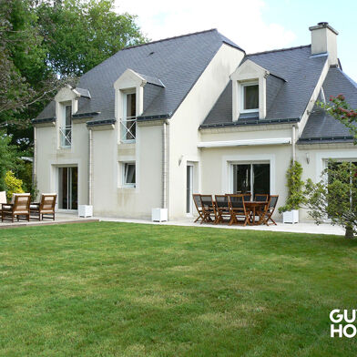 Maison 8 pièces 693450 €