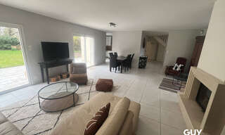 Maison 8 Pièces 172 m² à vendre à Sautron (44880)