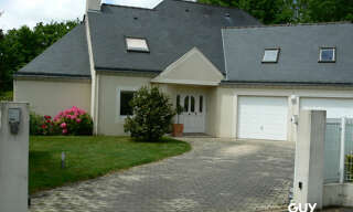 Maison 8 Pièces 172 m² à vendre à Sautron (44880)