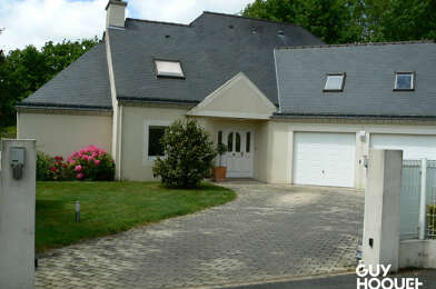 Maison 8 pièces 650000 €