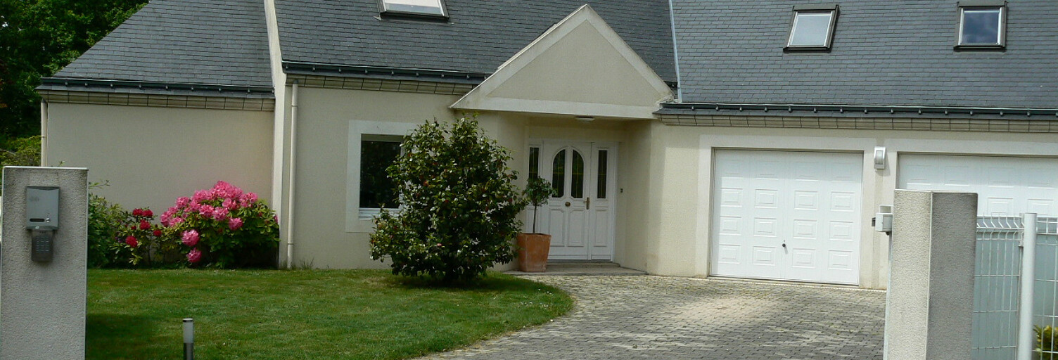 Maison 8 Pièces 172 m² à vendre à Sautron (44880)