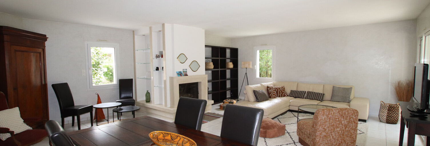 Maison 8 Pièces 172 m² à vendre à Sautron (44880)