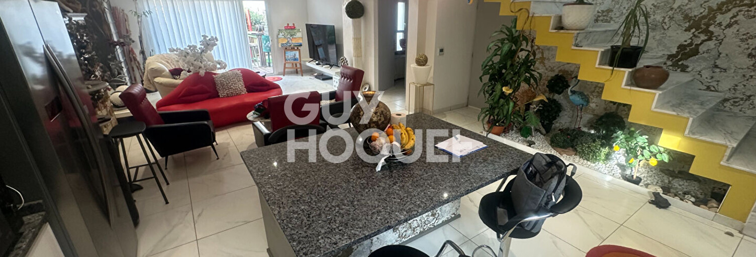 Maison 3 Pièces 96 m² à vendre à Saint-Cyprien (66750)