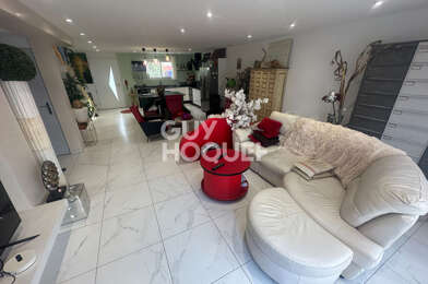 Maison 3 pièces 385000 €