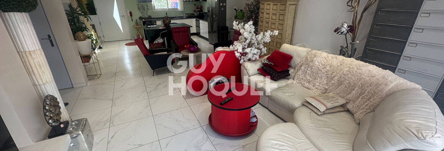 Maison 3 Pièces 96 m² à vendre à Saint-Cyprien (66750)