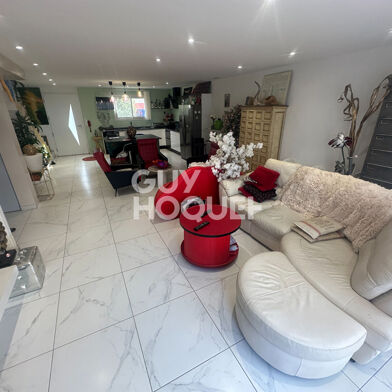 Maison 3 pièces 385000 €