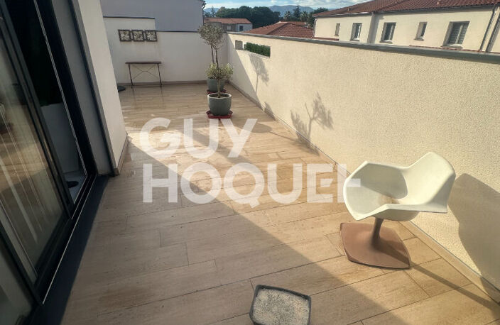 Maison d'architecture T3 Saint Cyprien — photo 4