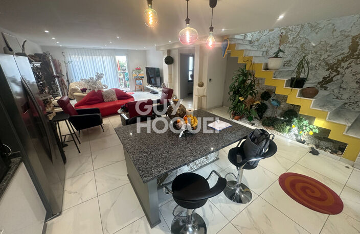 Maison d'architecture T3 Saint Cyprien — photo 5