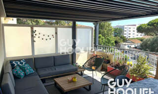 Appartement 3 Pièces 67 m² à vendre à Canet-en-Roussillon (66140)