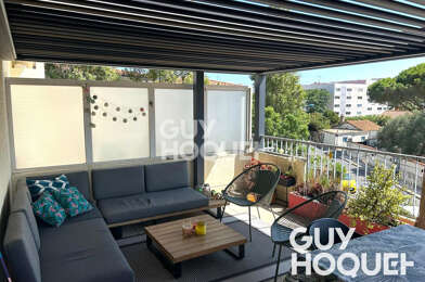 Appartement 3 pièces 250000 €