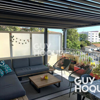 Appartement 3 pièces 250000 €