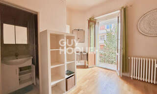 Appartement 1 Pièce 14 m² à louer à Aix-les-Bains (73100)