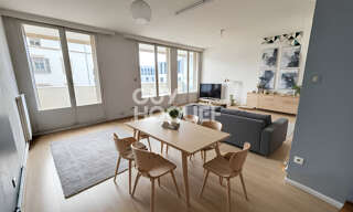 Appartement 3 Pièces 91 m² à vendre à Lyon 4 (69004)