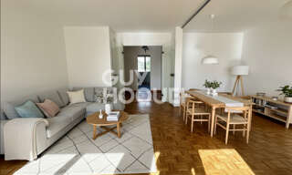 Appartement 3 Pièces 91 m² à vendre à Lyon 4 (69004)