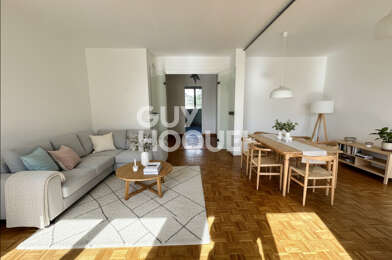 Appartement 3 pièces 375000 €