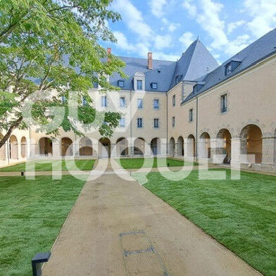 Appartement 3 pièces 798 €