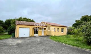 Maison 4 Pièces 87 m² à louer à Boé (47550)