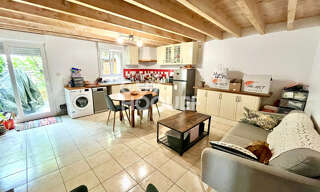 Maison 4 Pièces 78 m² à louer à Agen (47000)