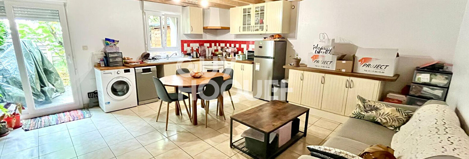 Maison 4 Pièces 78 m² à louer à Agen (47000)