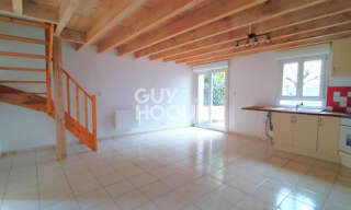 Maison 4 Pièces 78 m² à louer à Agen (47000)