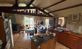 Maison 5 Pièces 175 m² à vendre à Verdun-sur-Garonne (82600)