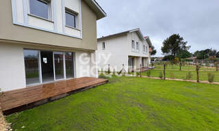 Maison 4 Pièces 87 m² à louer à Linxe (40260)