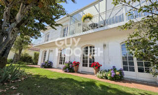 Maison 6 Pièces 206 m² à vendre à Villenave-d'Ornon (33140)