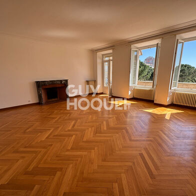 Appartement 4 pièces 800 €